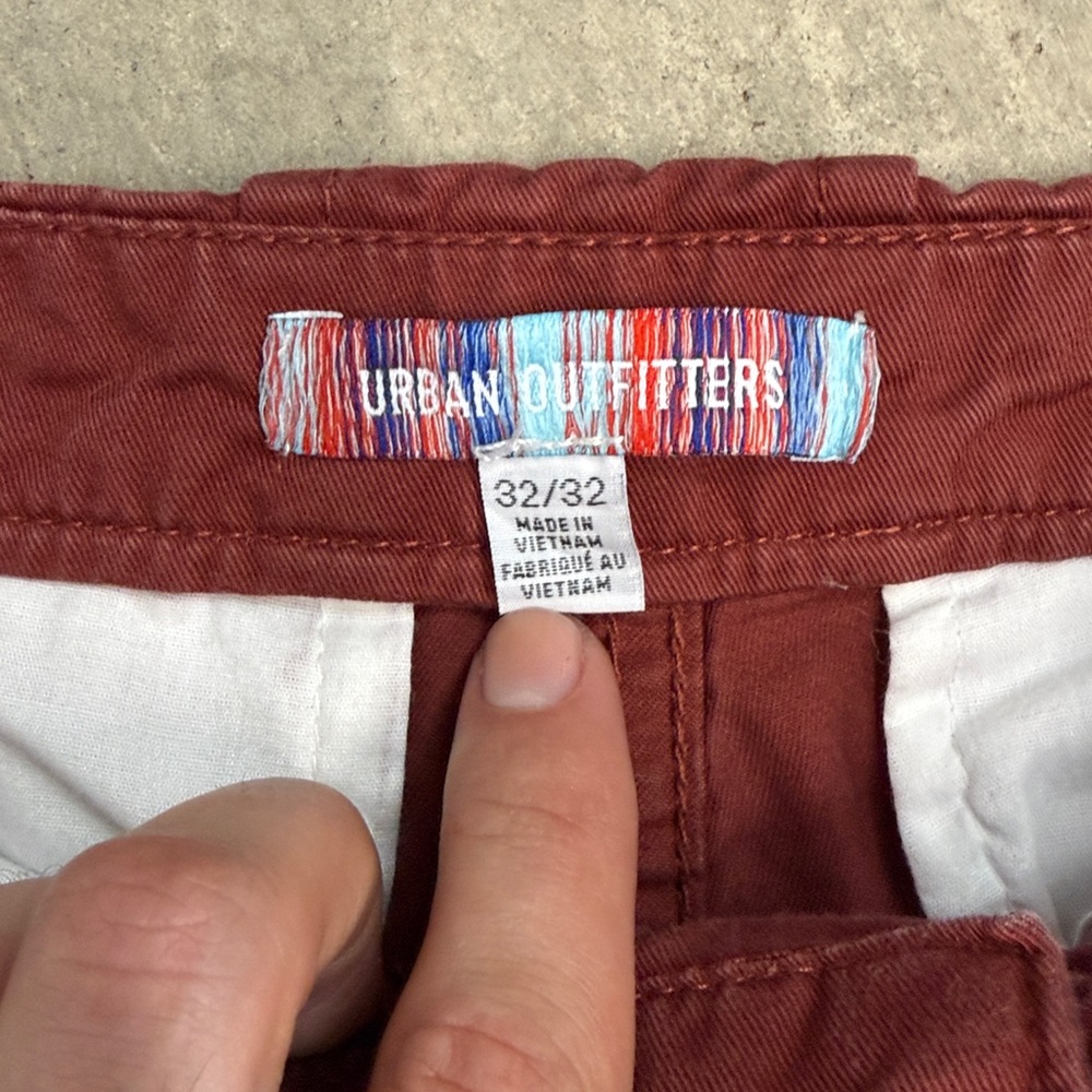 Uo Pants - image 2